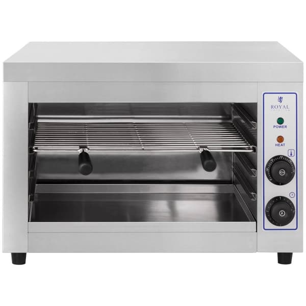 Royal Catering Salamandergrill - 3250 W
