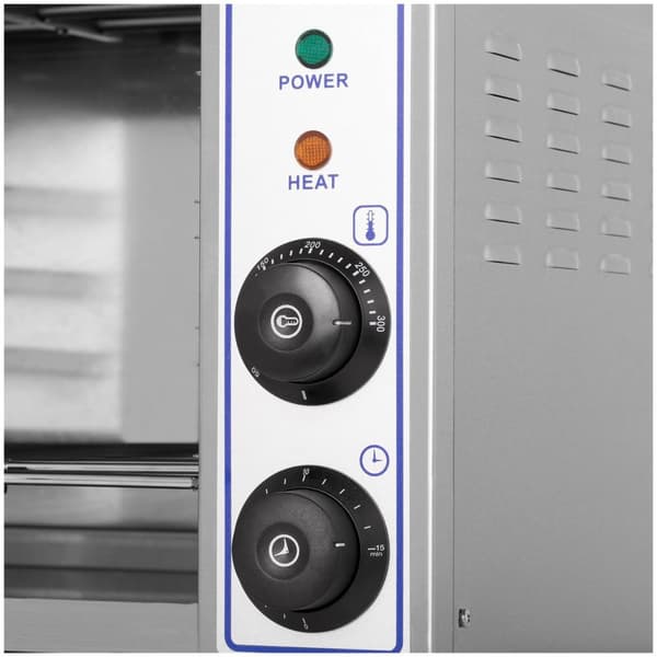 Royal Catering Salamandergrill - 3250 W