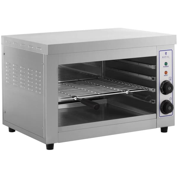 Royal Catering Salamandergrill - 3250 W