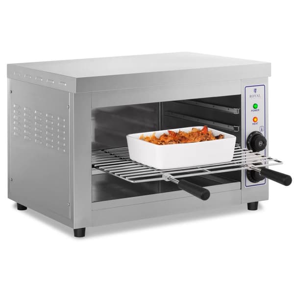 Royal Catering Salamandergrill - 3250 W