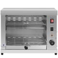 Miniatyrbild 3 av 3: Royal Catering Salamandergrill - 3250 W - Kvartsrör