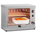 Miniatyrbild 1 av 3: Royal Catering Salamandergrill - 3250 W - Kvartsrör