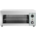 Miniatyrbild 7 av 7: Royal Catering Salamandergrill - 2000 W