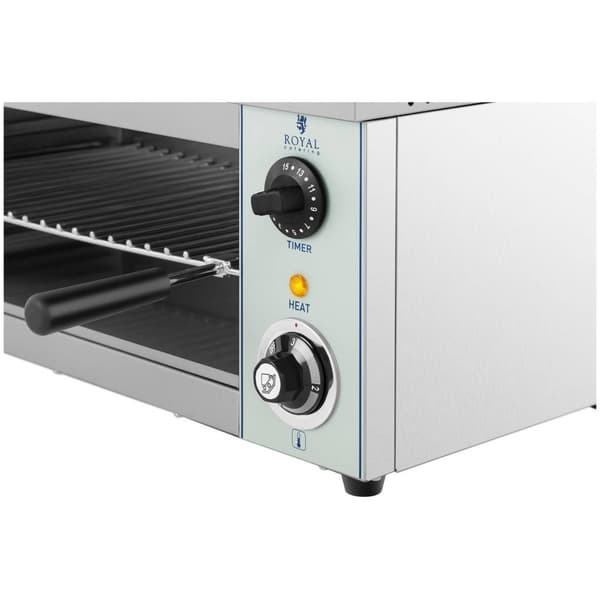 Royal Catering Salamandergrill - 2000 W