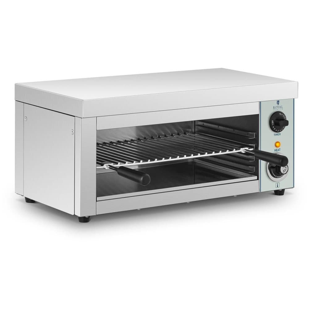 Royal Catering Salamandergrill - 2000 W