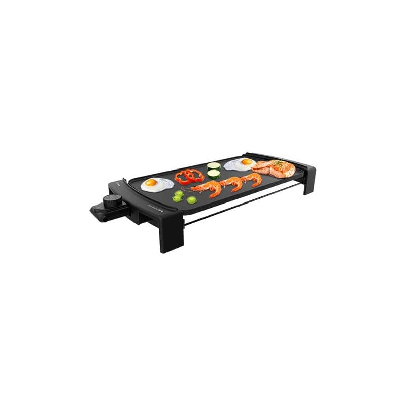 Stekbord Cecotec Tasty&Grill 3000 BlackWater 2600 W