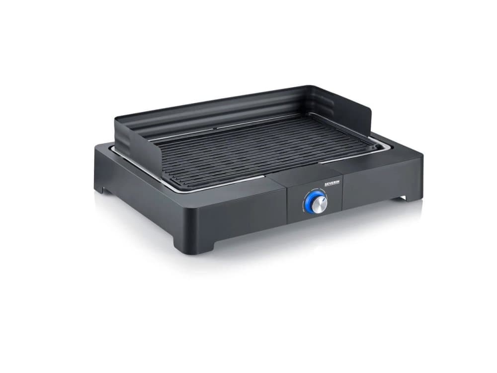 Severin PG 8567 Tabellgrill med grill