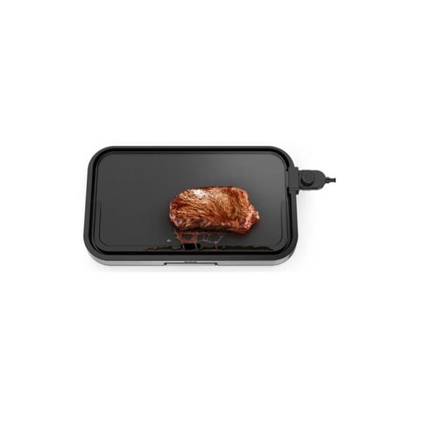 GIANT PLANCHA XL INOX