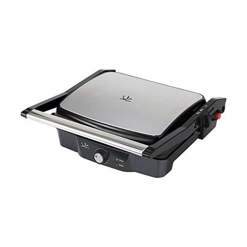 Grill JATA GR594 2000W Rostfritt stål