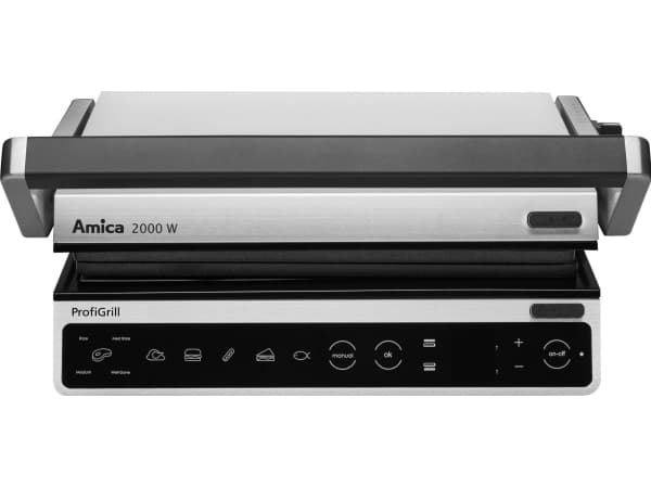 Electric grill Amica GK 5011