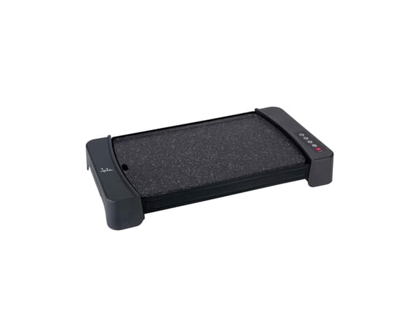 JATA JEGR2851, Musta, Suorakulmainen, 460 x 280 mm, 230 °C, 2600 W, 230 V