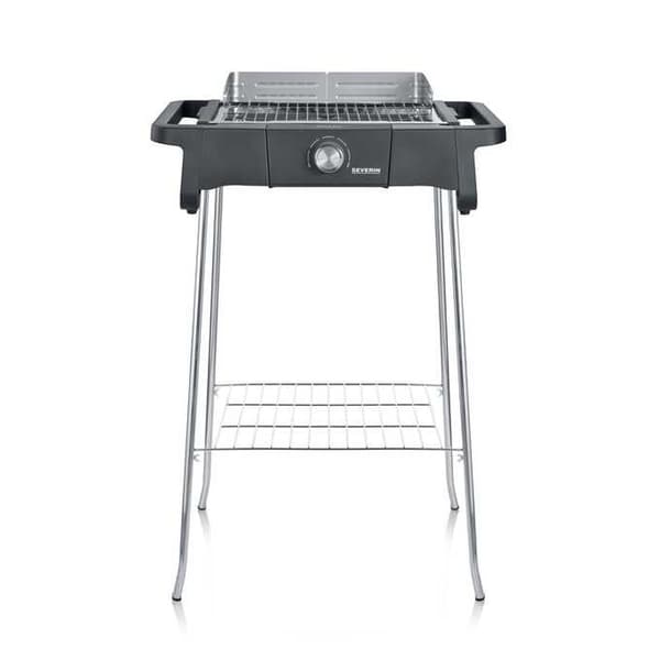 Severin Style Evo PG 8124 elektrisk grill
