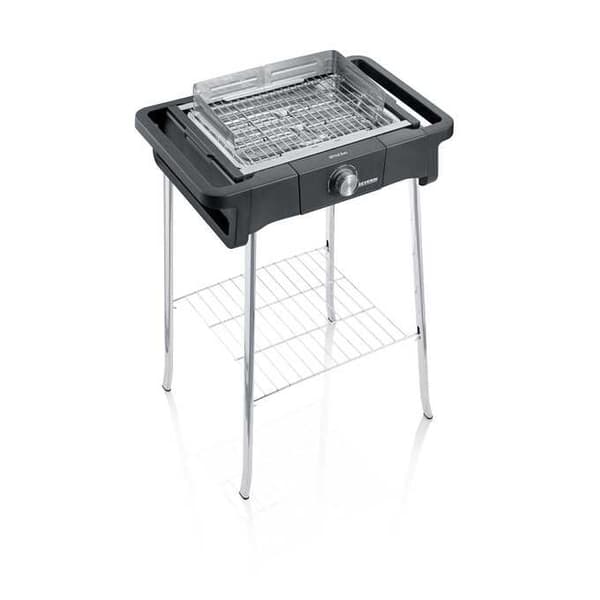 Severin Style Evo PG 8124 elektrisk grill