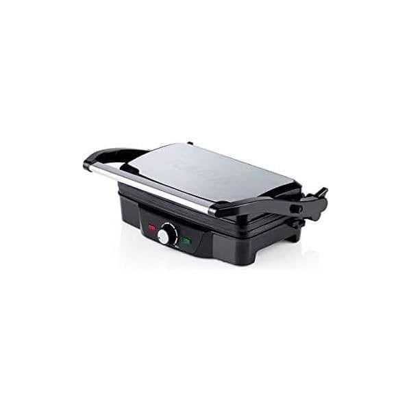 Porslin | Elgrill Flama 4421FL Grill 1600W