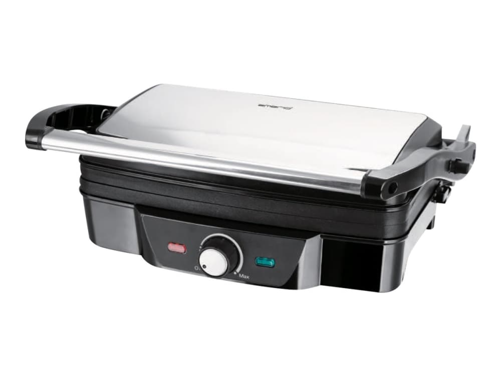 Emerio CG-125533 - Grill - elektrisk