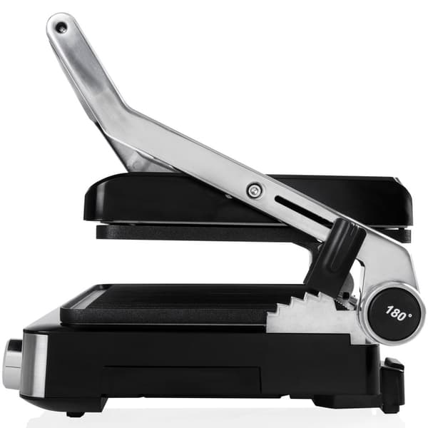 Sähkögrilli Digital Grill Master Pro 2000w