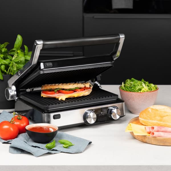 Sähkögrilli Digital Grill Master Pro 2000w