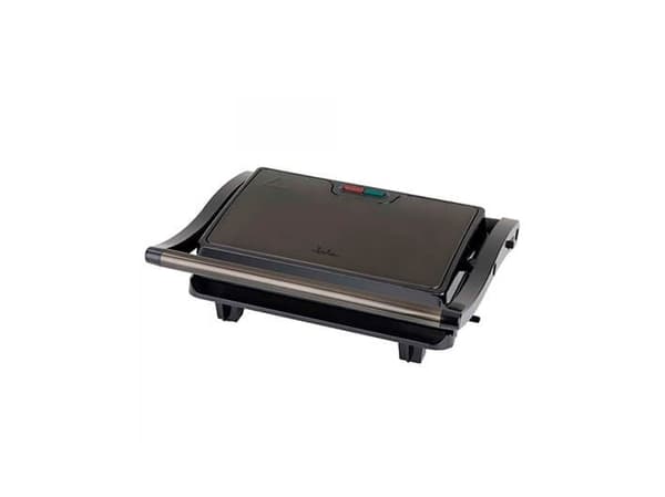 JATA JEGR1106, Sort, Rektangulær, 225 x 146 mm, 180°, 750 W, 230 V
