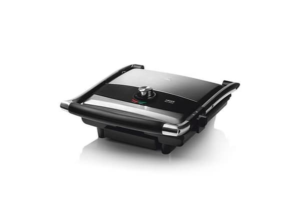 Elektrisk grill Haeger New Bistr&ocirc; 2000 W