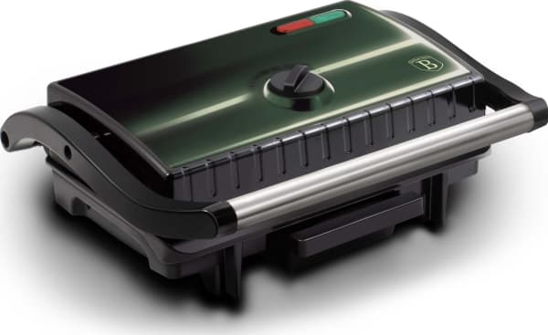 Electric grill Berlinger Haus BH-9272
