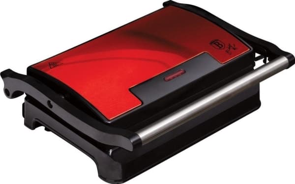 Electric grill Berlinger Haus BH-9349