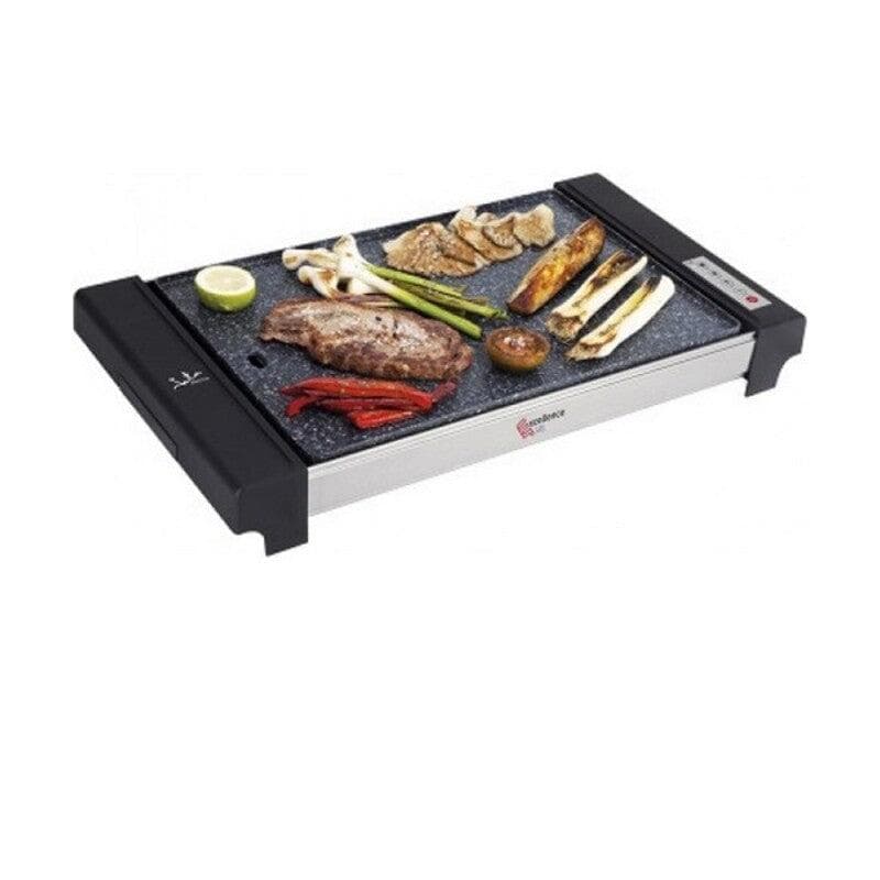 Barbecue JATA GR3000 2650W Black 2650 W