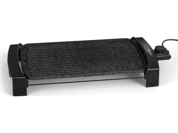 Sencor SBG 104BK elektrisk grill