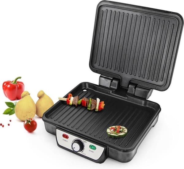 Esperanza EKG007 kontaktgrill