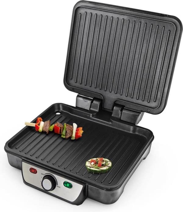 Esperanza EKG007 kontaktgrill