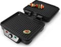 Miniatyrbillede 2 af 5: Esperanza EKG007 kontaktgrill