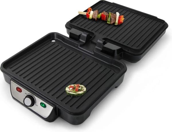 Esperanza EKG007 kontaktgrill