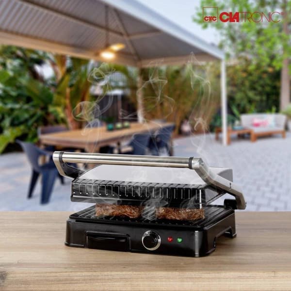 Clatronic KG 3487