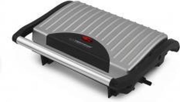 Esperanza EKG005 Elgrill 750W Inox