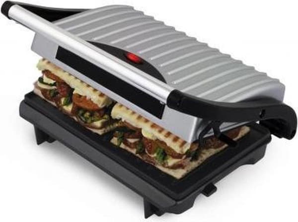 Esperanza EKG005 Elgrill 750W Inox
