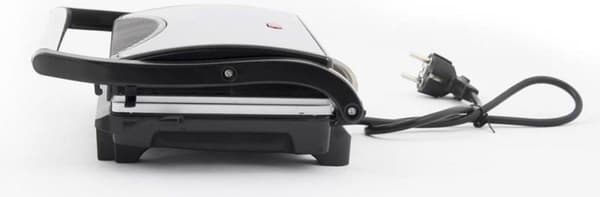 Esperanza EKG006 El-grill 750W Inox/Sort