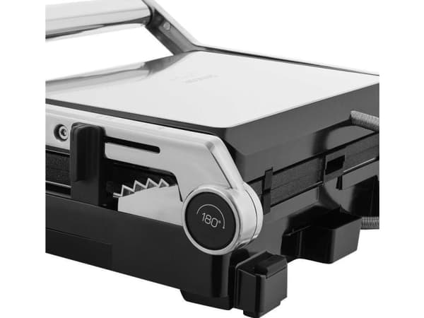 Sencor SBG 4010SS elektrisk grill