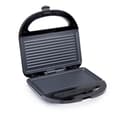 Miniatyrbillede 3 af 6: Alpina Kontaktgrill 750W Sort