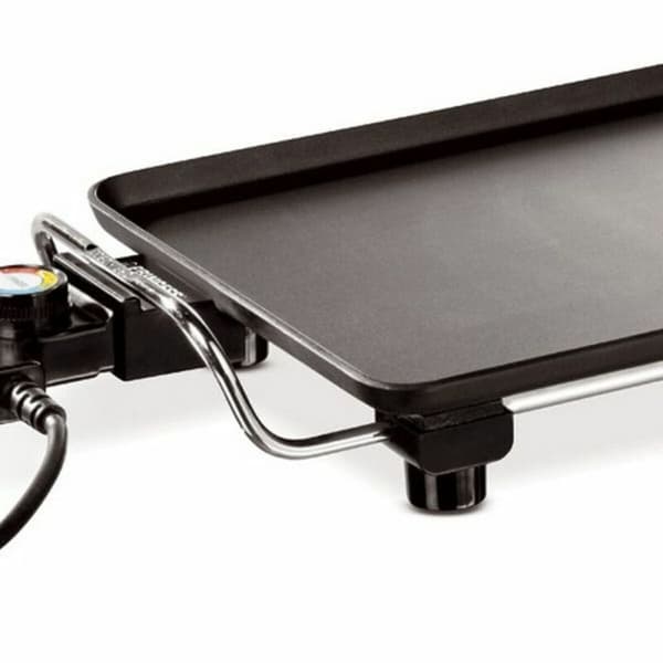 Grillaus Princess Table Grill Pro 2000W Musta