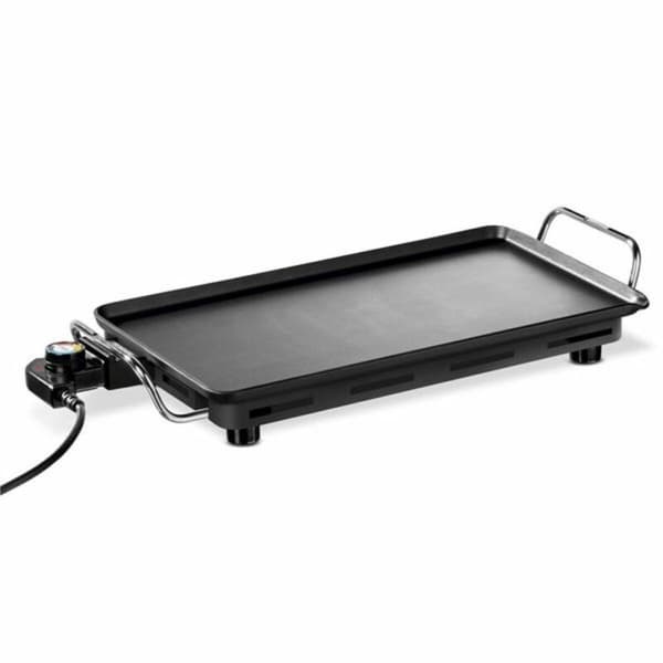 Grillaus Princess Table Grill Pro 2000W Musta