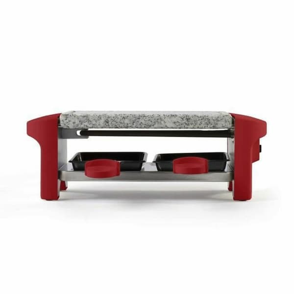 Elektriska Grillen Livoo DOC156RC 350W 350 W