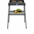 Miniatyrbild 4 av 4: Elektriska Grillen Severin PG 8568 2200 W