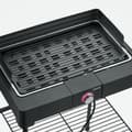 Miniatyrbild 1 av 4: Elektriska Grillen Severin PG 8568 2200 W