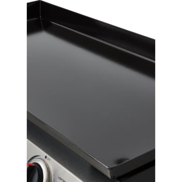 Cookingbox Cala Gas Pancha - 4 lampor