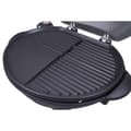 Miniatyrbild 3 av 4: UTOMATISK UTEGRILL 2000-2400 W