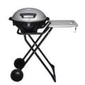 Miniatyrbild 1 av 4: UTOMATISK UTEGRILL 2000-2400 W