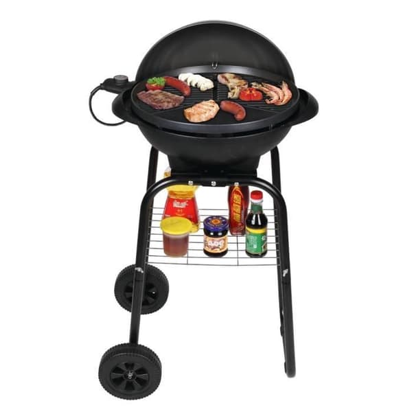 ELDNINGSGRILL 1700-2000W