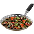 Miniatyrbild 1 av 3: FEUERDESIGN - Rostfri panna för grill Feuerdesign