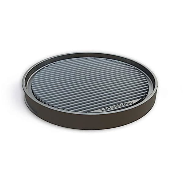 Lotus Grill XL teppanyaki tallrik