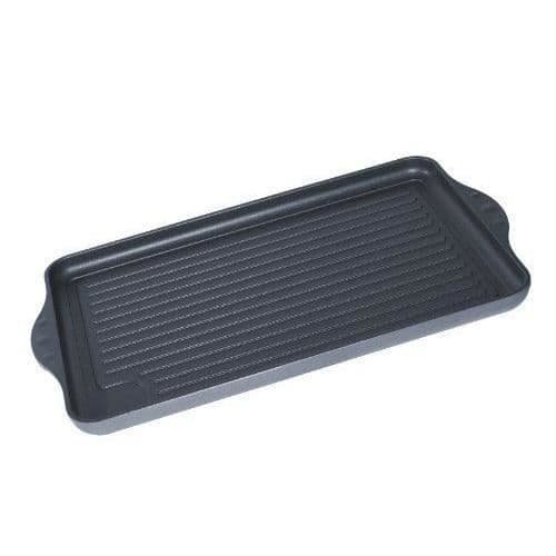 Swissdiamond SD.64328.1 - HUSHÅLLSVISNINGAR - PLANCHA - Plancha