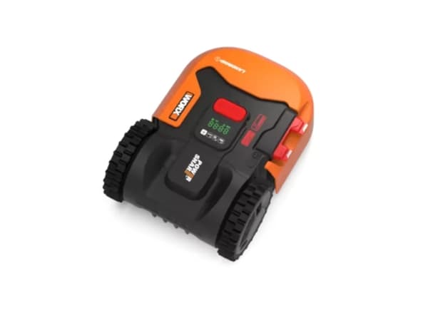 Worx Landroid S400 robottiruohonleikkuri